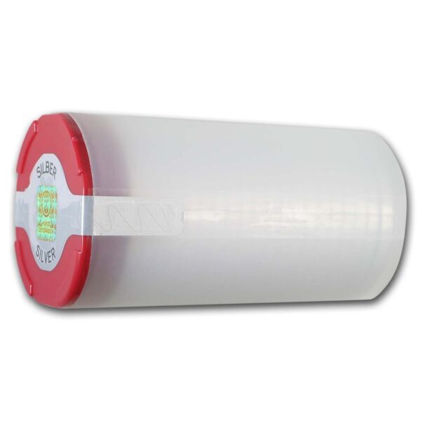 Wiener Philharmoniker zilver tube