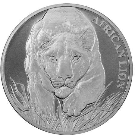 Chad-1oz-2017-AfLion - voorkant