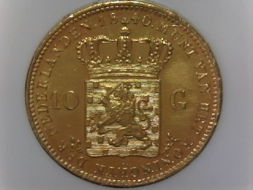 GT1840-UNC - voorkant