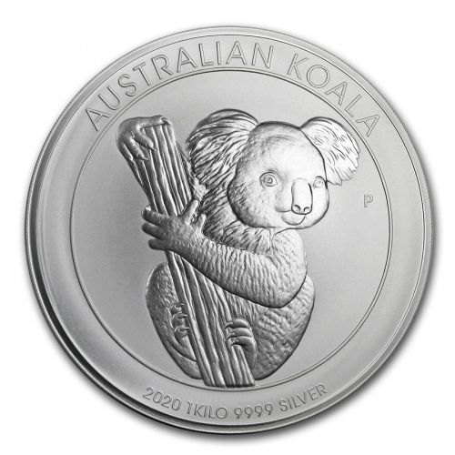 KOALA 1 kg 2020