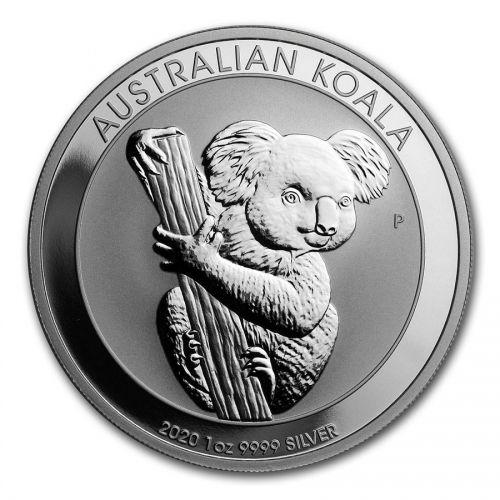 KOALA 1 oz-2020