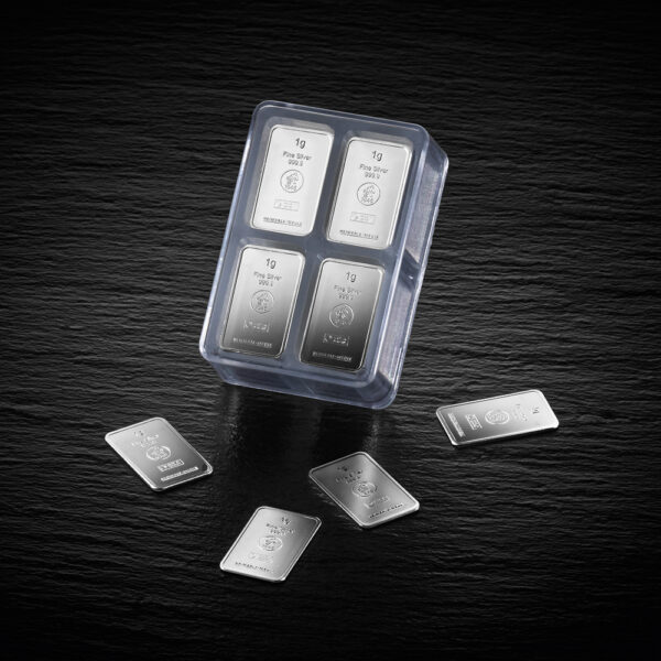 Unitybox 100 x 1 gram