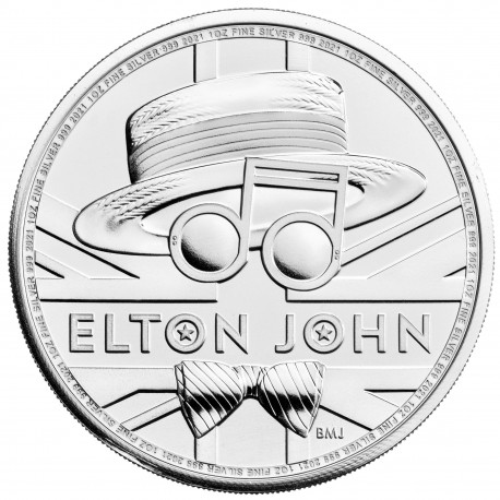 Elton John