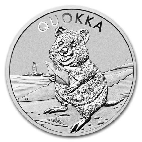 quokka 1 oz 2020