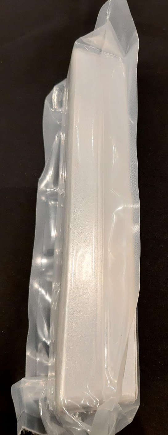 Fiji 5kg muntbaar side 101munten