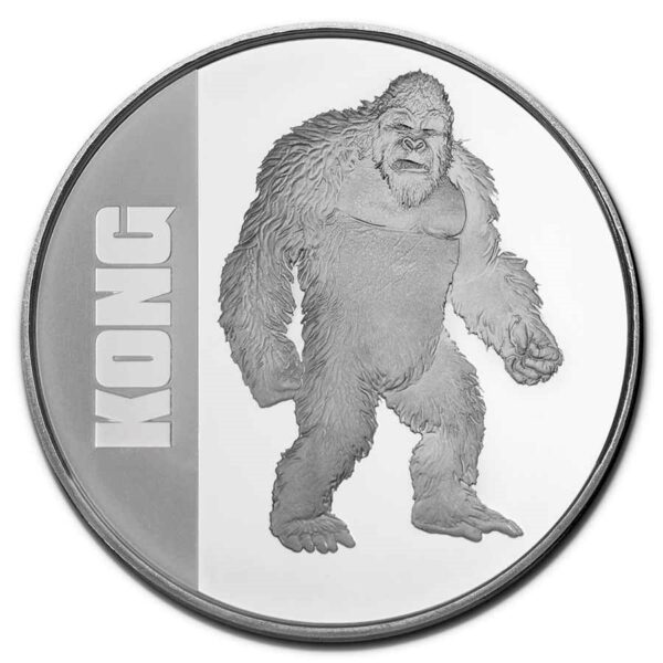 kong