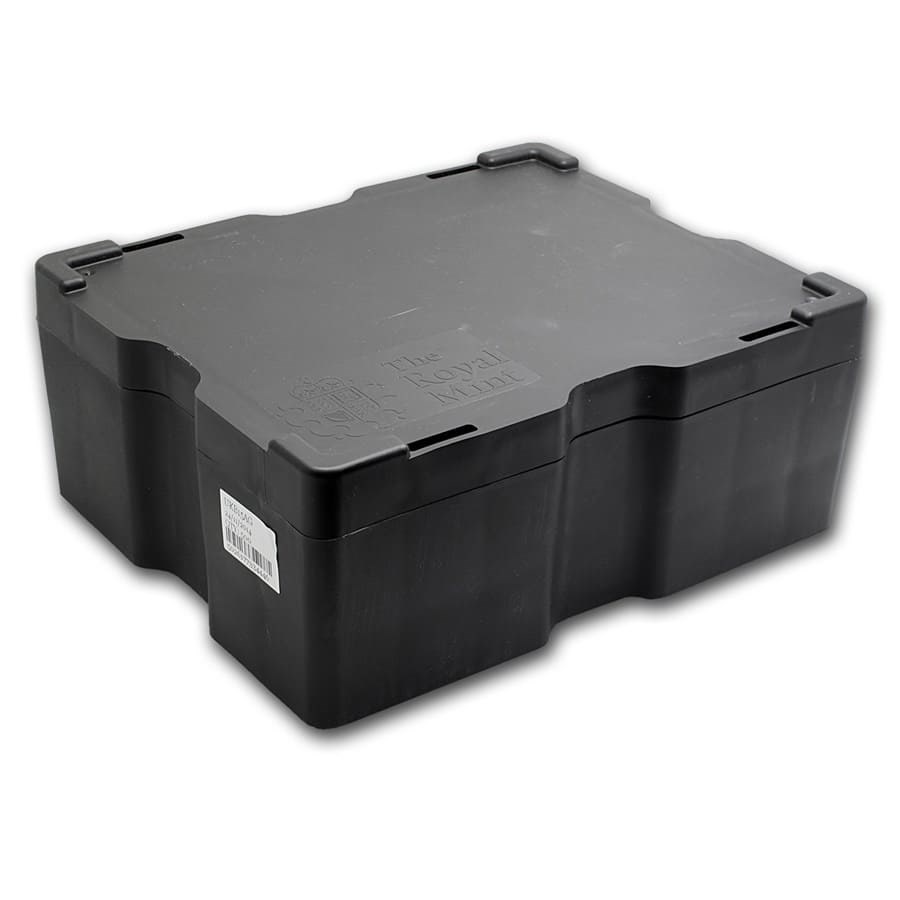 Lege monsterbox Britannia Britannia - Monsterbox