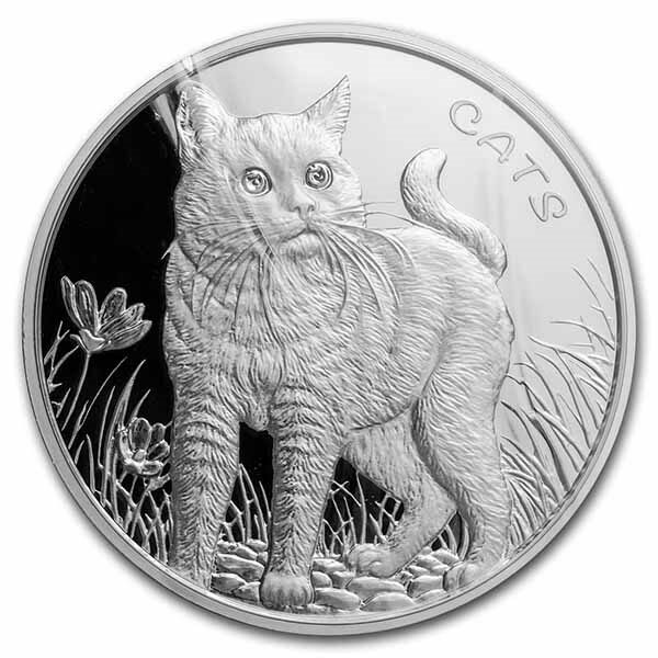 fiji cats 1 oz 2021