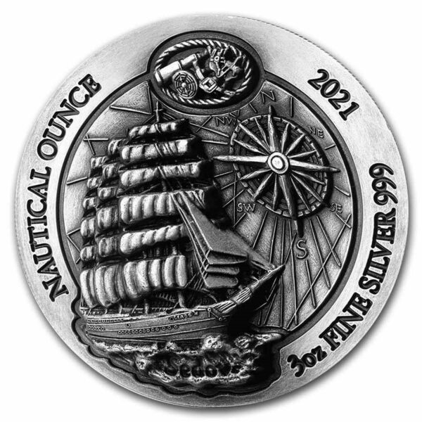 Ruanda Nautical 100 jaar Sedov