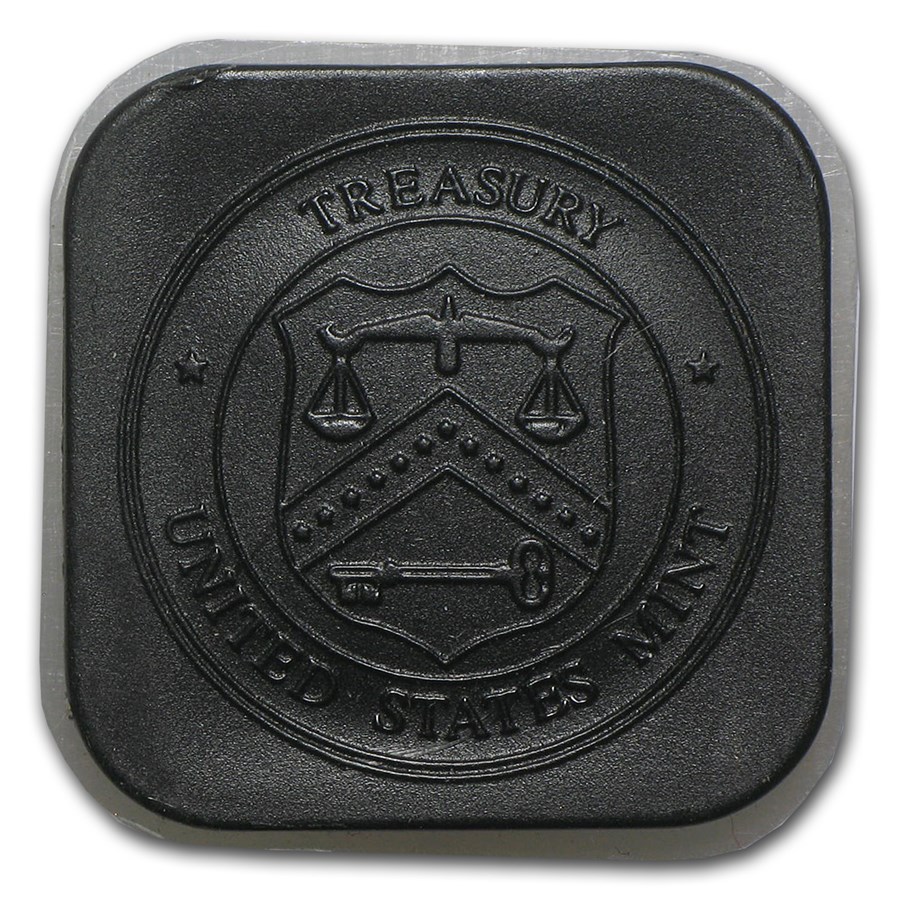 Tube American Eagle Gold 0.1 top 101munten