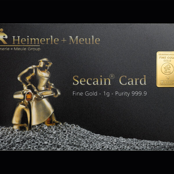 heimerle meule secain card