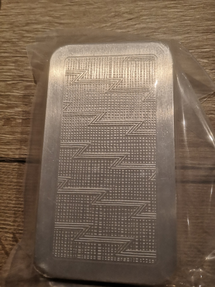 Rwanda muntbaar achterkant 101munten