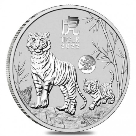 Year of the Tiger