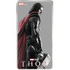 Marvel Serie Thor 500 gram front 101munten