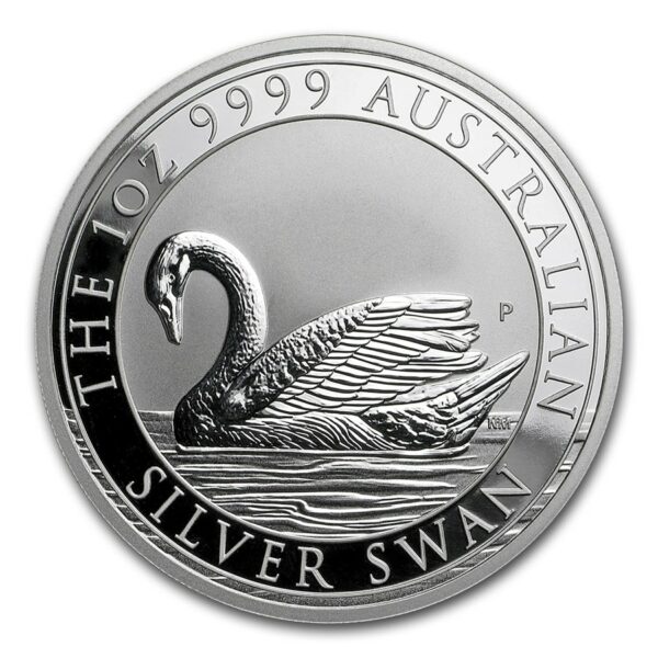 swan 1 oz 2017