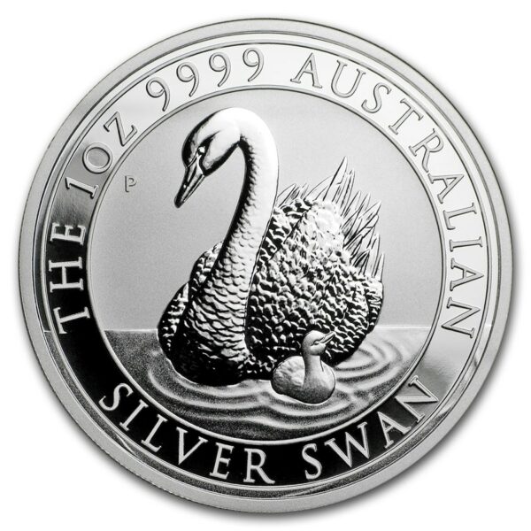 swan 1 oz 2018