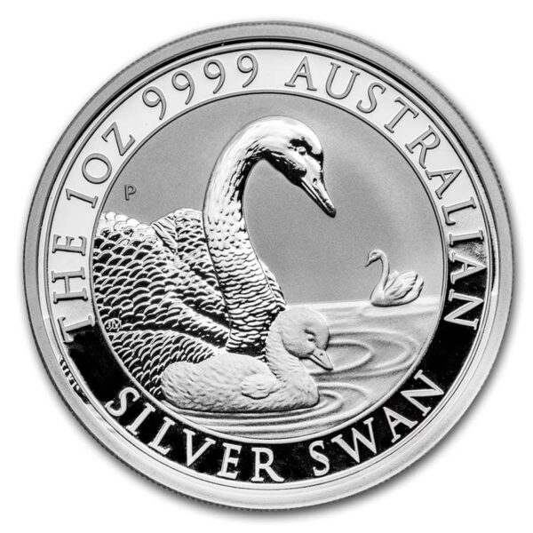 swan 1 oz 2019