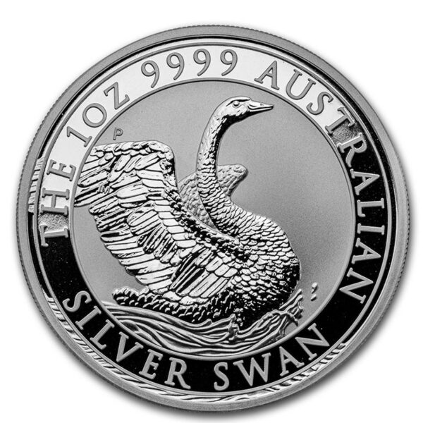 swan 1 oz 2020