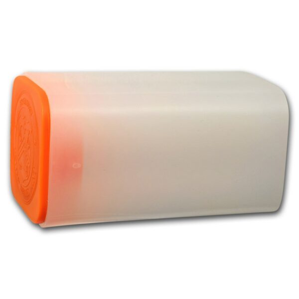 Tube (leeg) American Buffalo