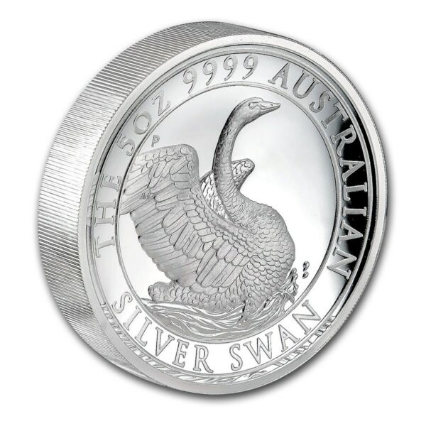swan 5 oz 2020
