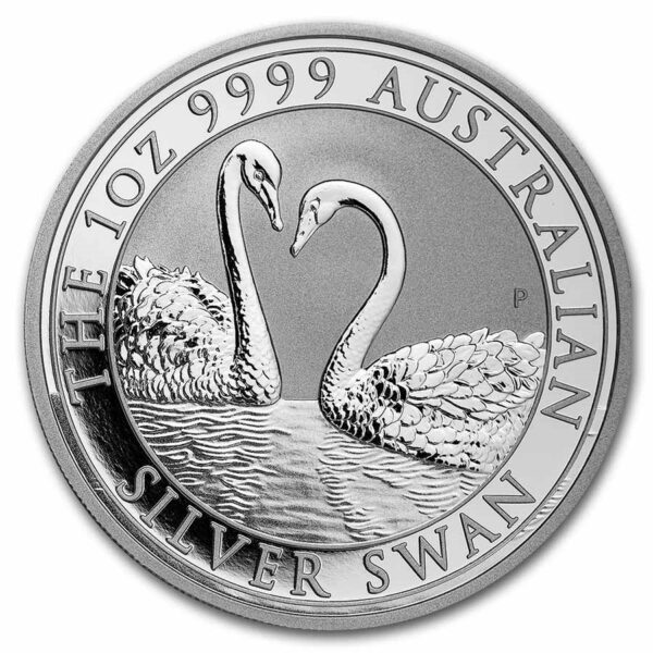 swan 1 oz 2022
