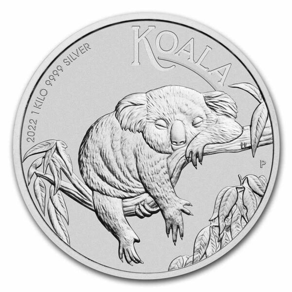 Koala 1 kg 2022