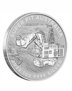 super pit 1 oz 2022
