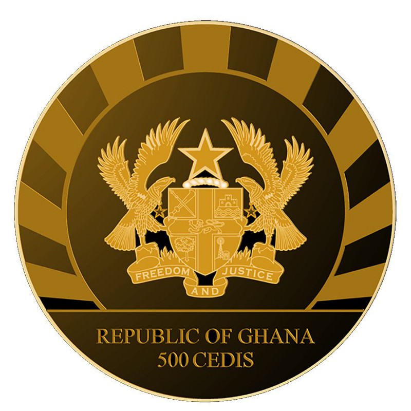 Giants of the Ice Age Cave Lion 1 oz 2022 achterkant 101munten