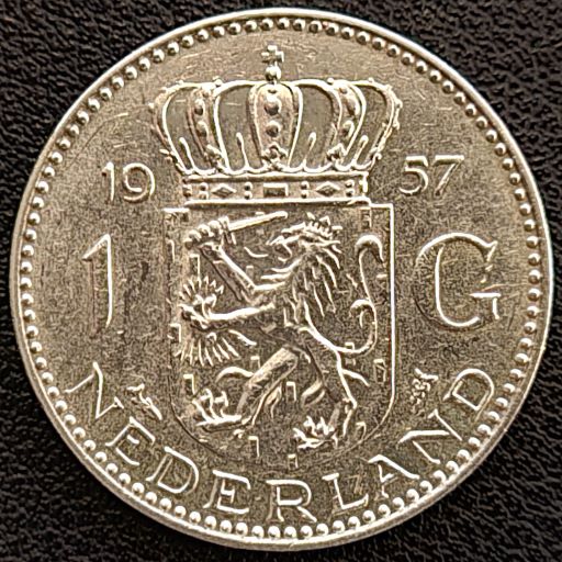 gulden 1957