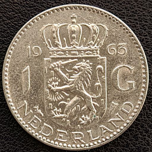 gulden 1963