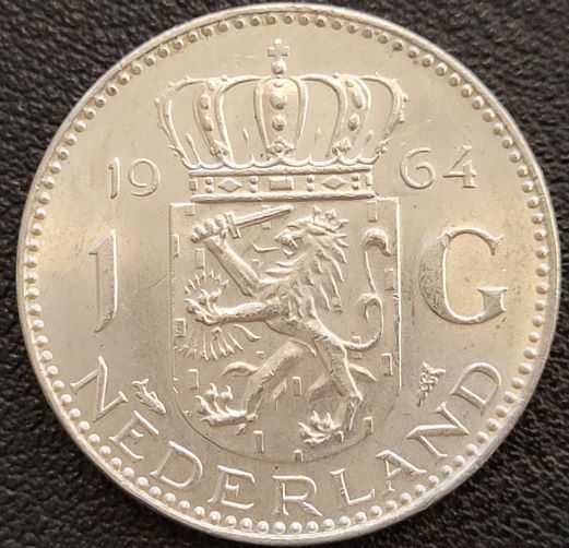 gulden 1964