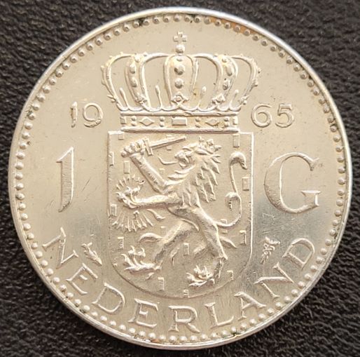 gulden 1965