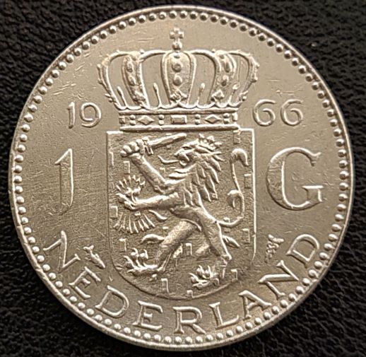 gulden 1966