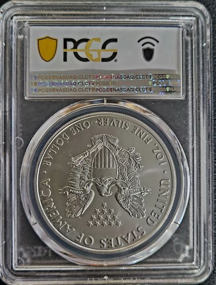 eagle Westpoint back