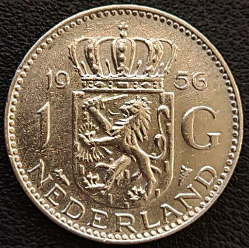 gulden 1956