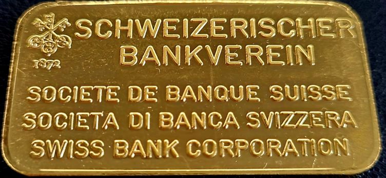 100 gram goudbaar Schöne 100 gram goudbaar Schöne