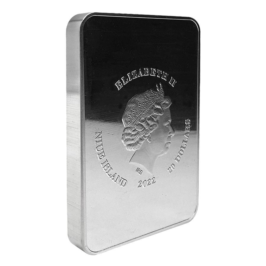 stonex 250g zilver back 101muntennl