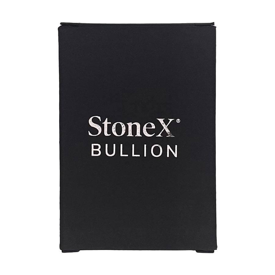 stonex 250g zilver box101muntennl