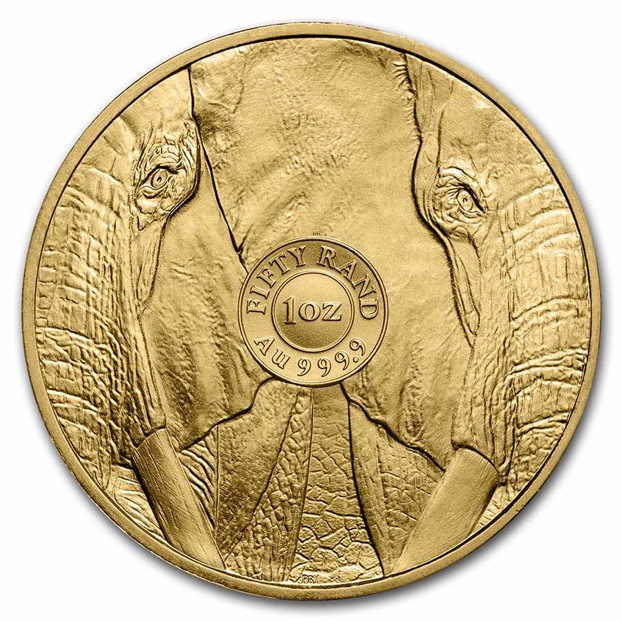 2022 goud 1 oz big five 101muntennl back