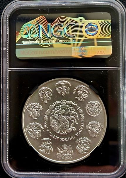 Libertad MS70 2018 101muntennl back