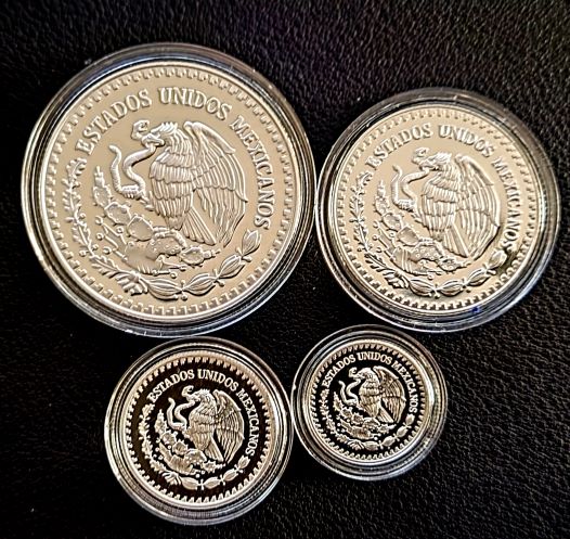 ML proof set 2017 101muntennl back