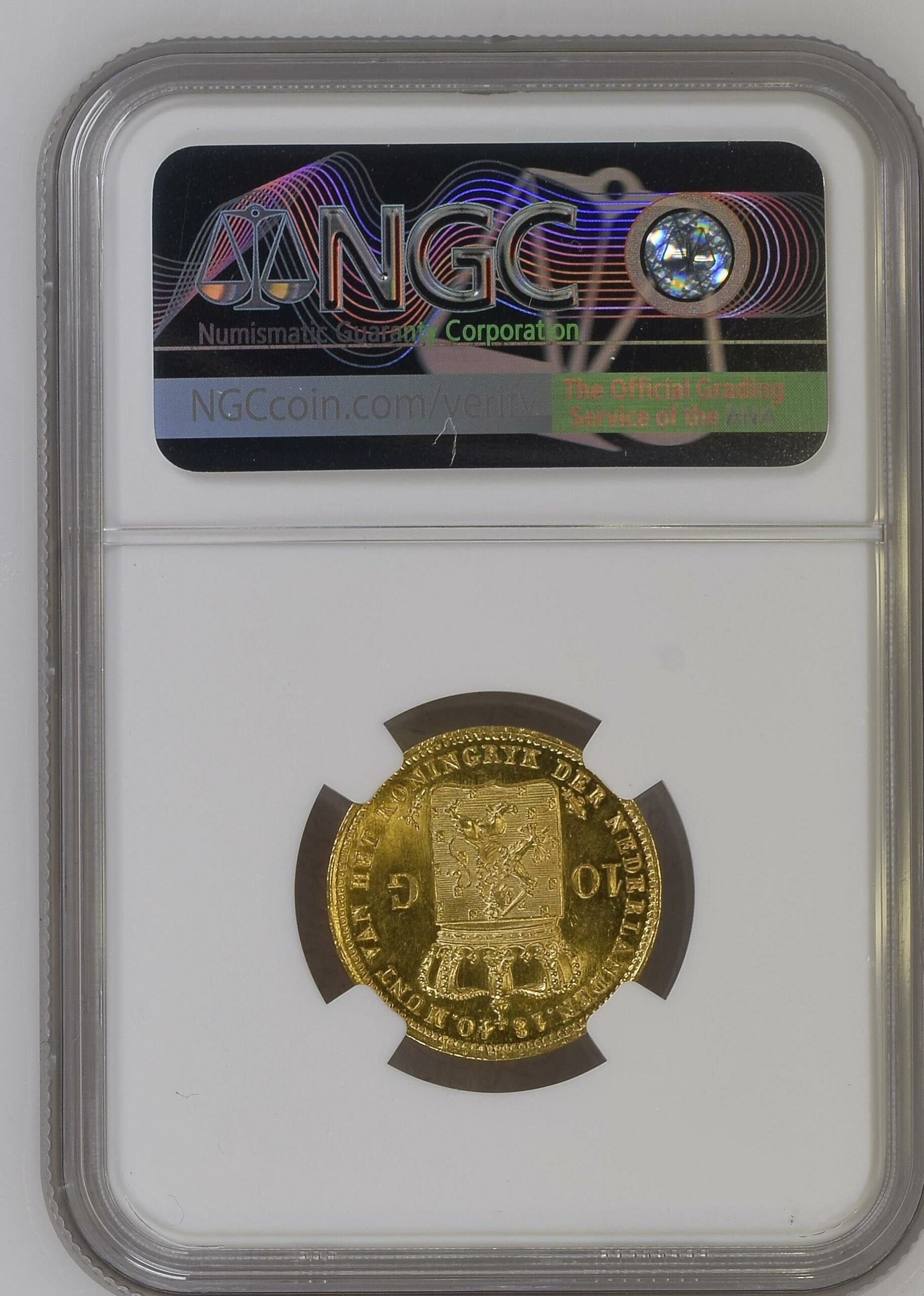 NGC5782794-004_REV 10 gulden 1840 MS63 NGC