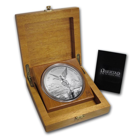 mexican libertad 1 kg 2009