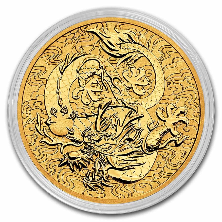 single dragon gold front 101muntennl 2022