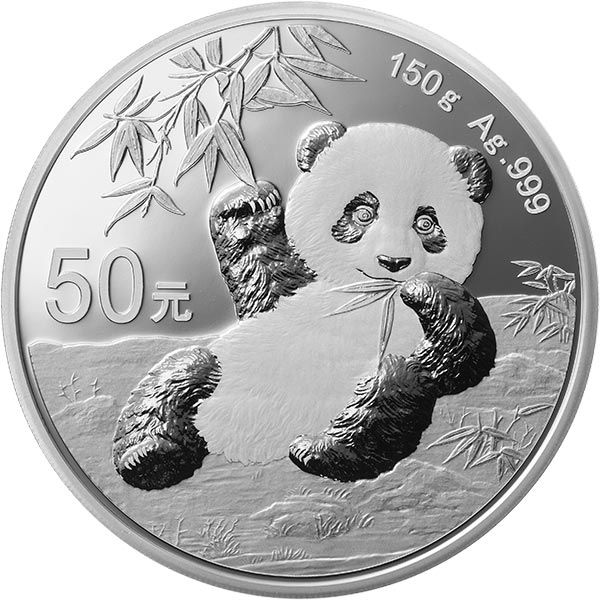 panda2020 150gram 101muntennl front china panda 150 gram