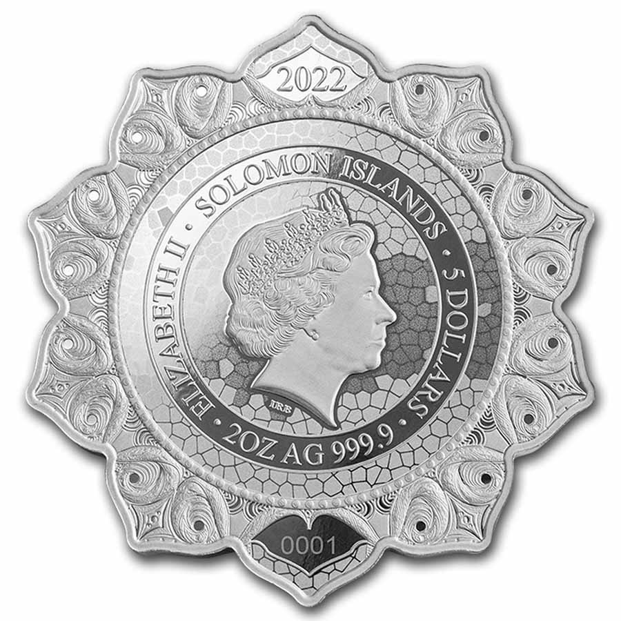 RAM of the third chakra 2oz 101muntennl back