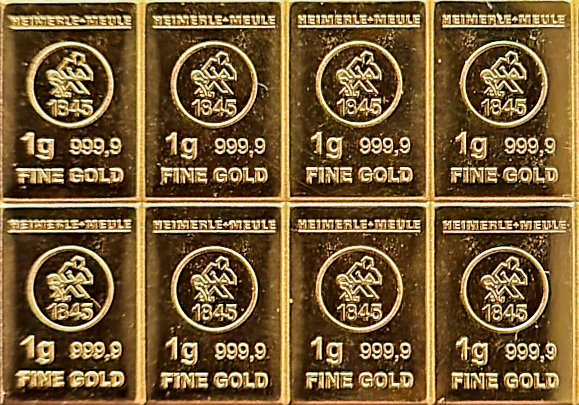 Heimerle & Meule knikbaar 101muntennl front heimerle meule