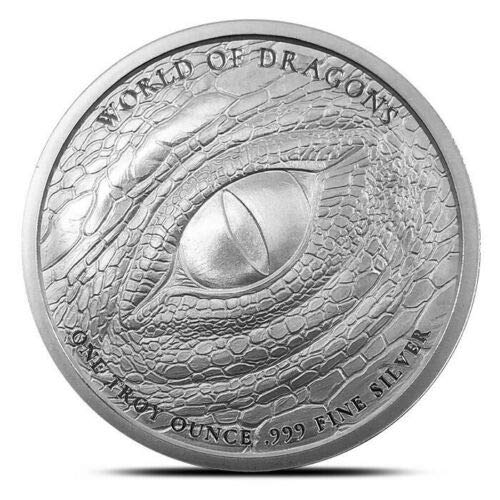 world of dragons 1 oz round 101muntennl back