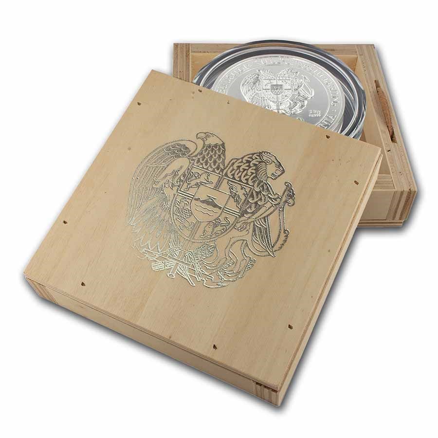 Noah arc 5kg 2023 101muntennl box Noah Ark