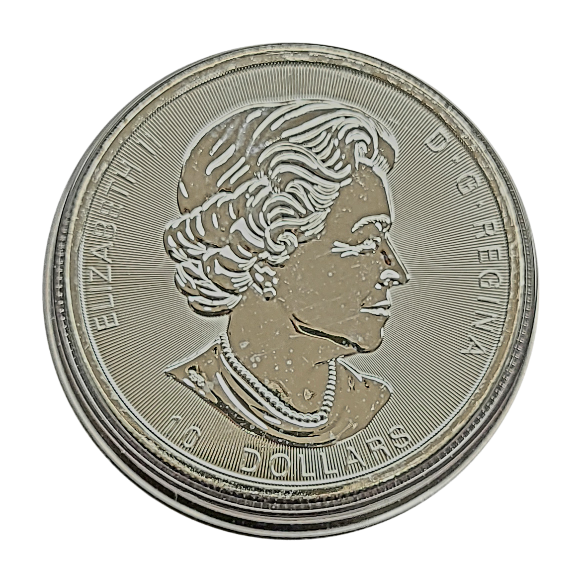 maple multi leaf 2 oz 2017 -back multi maple leaf 2 oz 2017